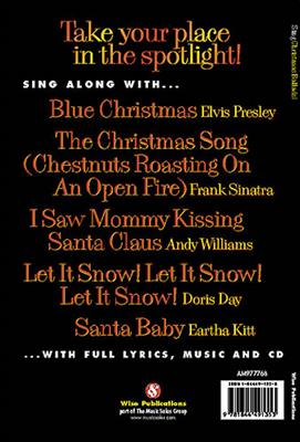 Sing Christmas Ballads: Klavier, Gesang, Gitarre (Songbooks)