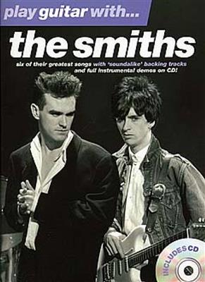 The Smiths: Play Guitar With... The Smiths: Gitarre Solo
