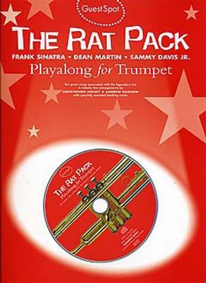 Guest Spot: The Rat Pack: Trompete Solo
