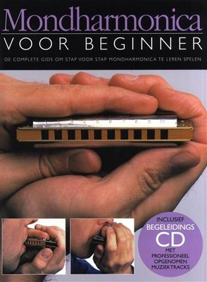 Mondharmonica voor Beginners