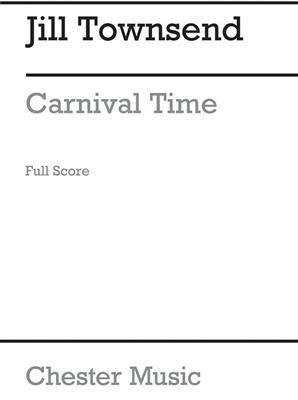 Townsend: Playstrings Moderately Easy No. 11 Carnival Time: Orchester