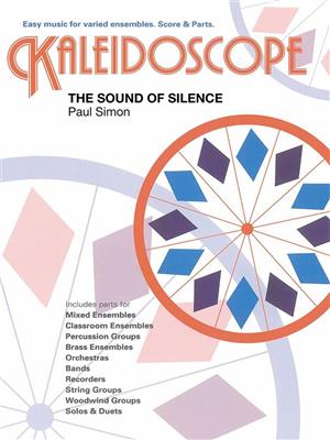 Paul Simon: Kaleidoscope: The Sound Of Silence: Variables Ensemble