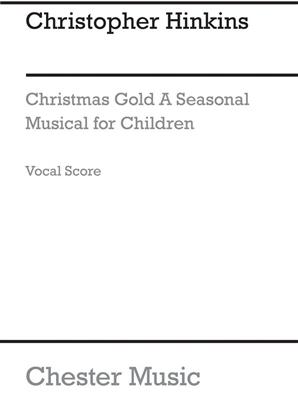 Christmas Gold Vocal Score