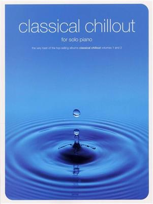 Classical Chillout Piano Solo: Klavier Solo