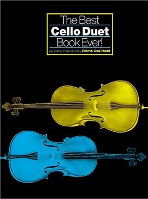 Best Cello Duet Ever: Cello Solo