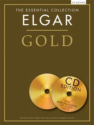 The Essential Collection: Elgar Gold (CD Edition): Klavier Solo