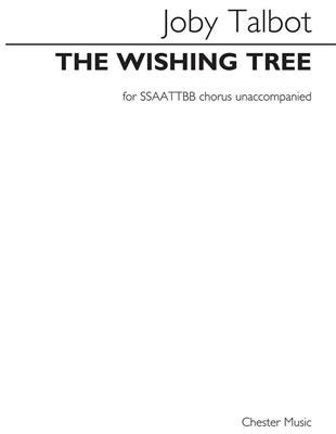 Joby Talbot: The Wishing Tree: Gemischter Chor mit Begleitung