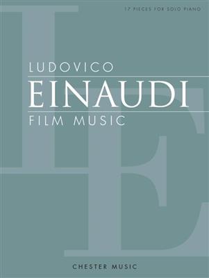 Ludovico Einaudi: Film Music: Klavier Solo
