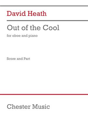 David Heath: Out of the Cool: Oboe mit Begleitung