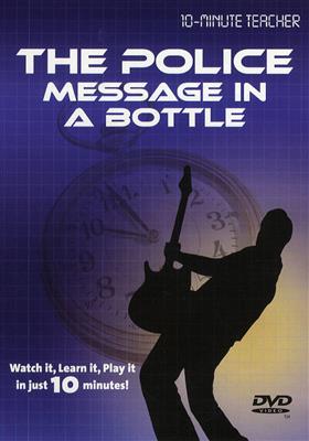 The Police - Message in a Bottle