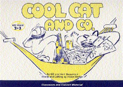 Cool Cat and Co.