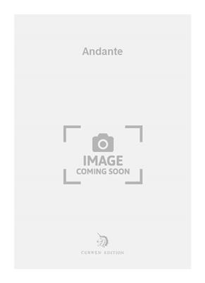 Andante: Orgel