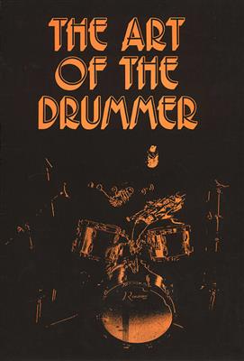 The Art Of The Drummer: Volume 1