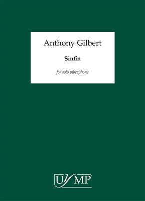 Anthony Gilbert: Sinfin: Vibraphon