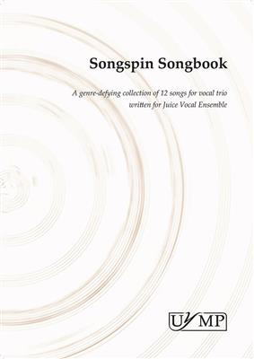 Songspin Songbook: Frauenchor mit Begleitung