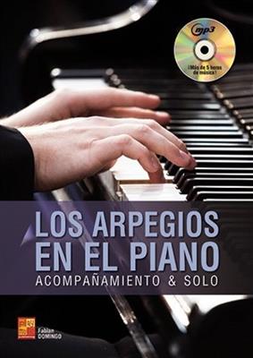 Los Arpegios En El Piano