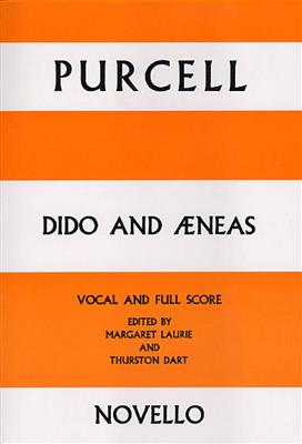 Henry Purcell: Dido And Aeneas: Gesang Solo