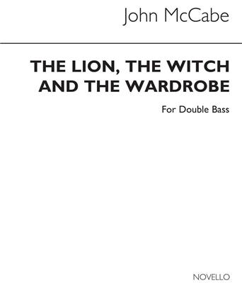 Suite From 'The Lion, The Witch And The Wardrobe': Kontrabass Solo