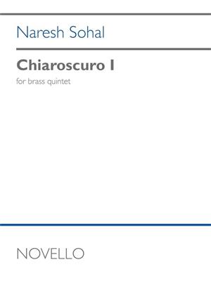 Naresh Sohal: Chiaroscuro I: Blechbläser Ensemble
