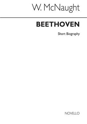 Ludwig van Beethoven: Novello Short Biography