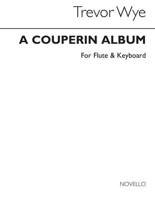 A Couperin Flute Album: Kammerensemble