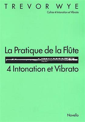 4 Intonation Et Vibrato