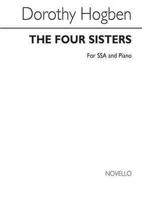 Herbert: Four Sisters: Frauenchor mit Begleitung