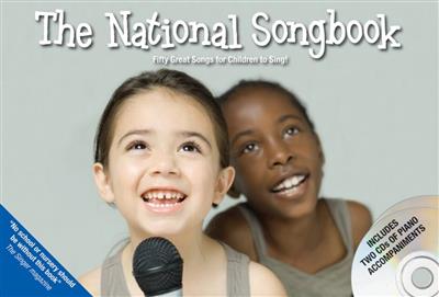 The National Songbook: Gesang mit Klavier