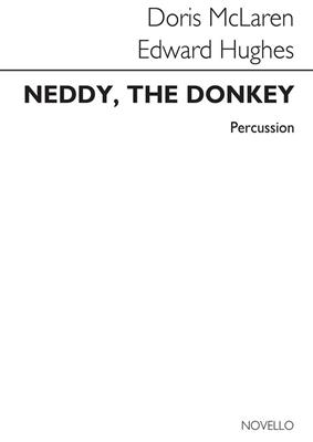 Neddy The Donkey Percussion Score: Sonstige Percussion