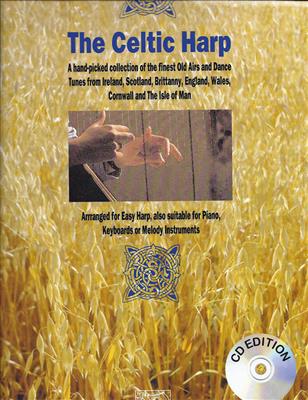 The Celtic Harp (CD Edition): Harfe Solo