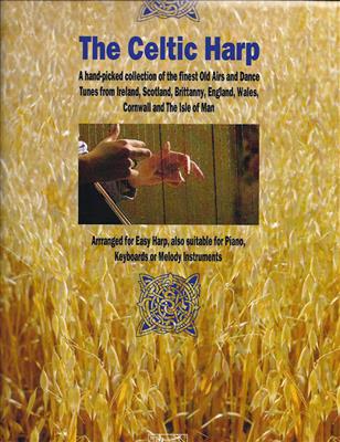 The Celtic Harp: (Arr. Christine Martin): Harfe Solo