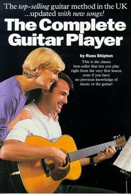 The Complete Guitar Player - A5