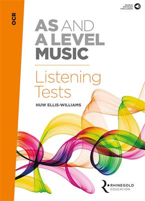 OCR AS And A Level Music Listening Tests