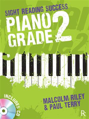 Sight Reading Success - Piano Grade 2