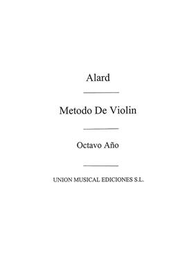 Metodo Violin Volume 8