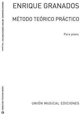 Metodo De Los Pedales Piano