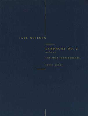 Carl Nielsen: Symphony No.2 Op.16: Orchester