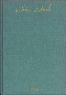 Andrea Gabrieli: Il Secondo Libro Di Madrigali A Cinque Voci: Gemischter Chor A cappella