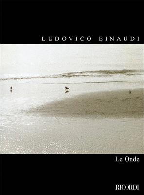 Ludovico Einaudi: Le Onde: Klavier Solo