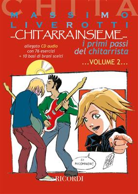 Chitarra Insieme - Vol. 2