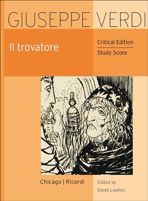 Giuseppe Verdi: Il trovatore: Gemischter Chor mit Ensemble