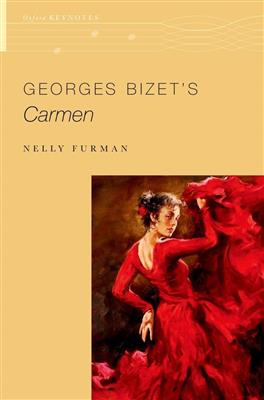 Nelly Furman: Georges Bizet's Carmen: Gemischter Chor mit Begleitung