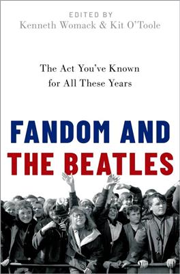 Kenneth Womack: Fandom and the Beatles