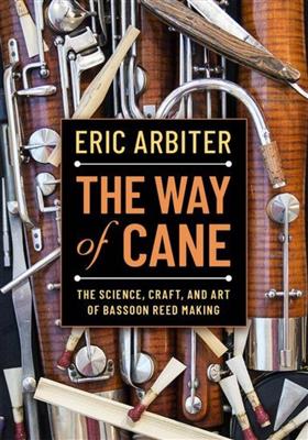 Eric Arbiter: The Way of Cane