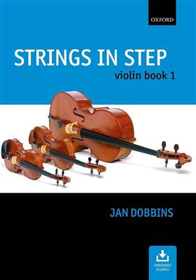 Strings In Step 1