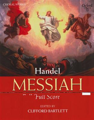 Georg Friedrich Händel: Messiah: Gemischter Chor mit Begleitung