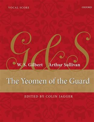 Arthur Sullivan: The Yeomen of the Guard: Orchester