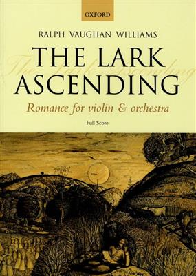 Ralph Vaughan Williams: The Lark Ascending: Violine Solo