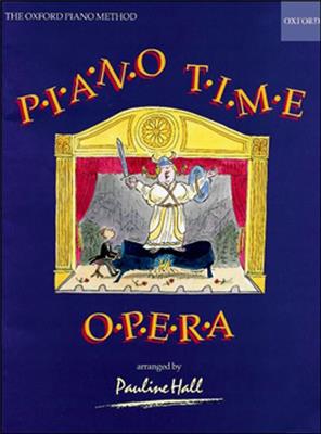 Piano Time Opera