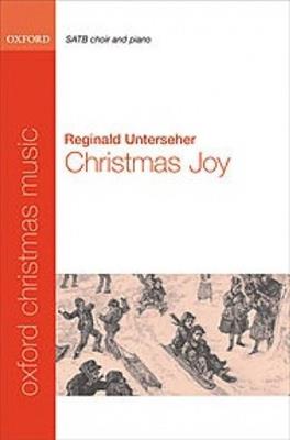 Reginald Unterseher: Christmas Joy!: Orchester